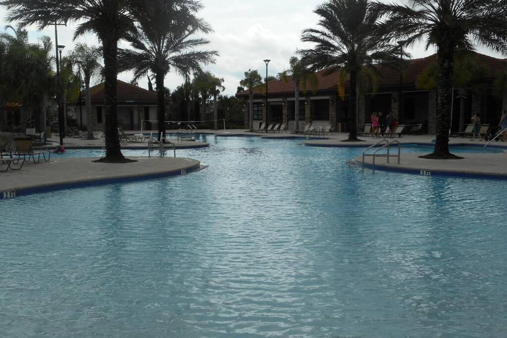 Solterra Resort 达文波特 外观 照片