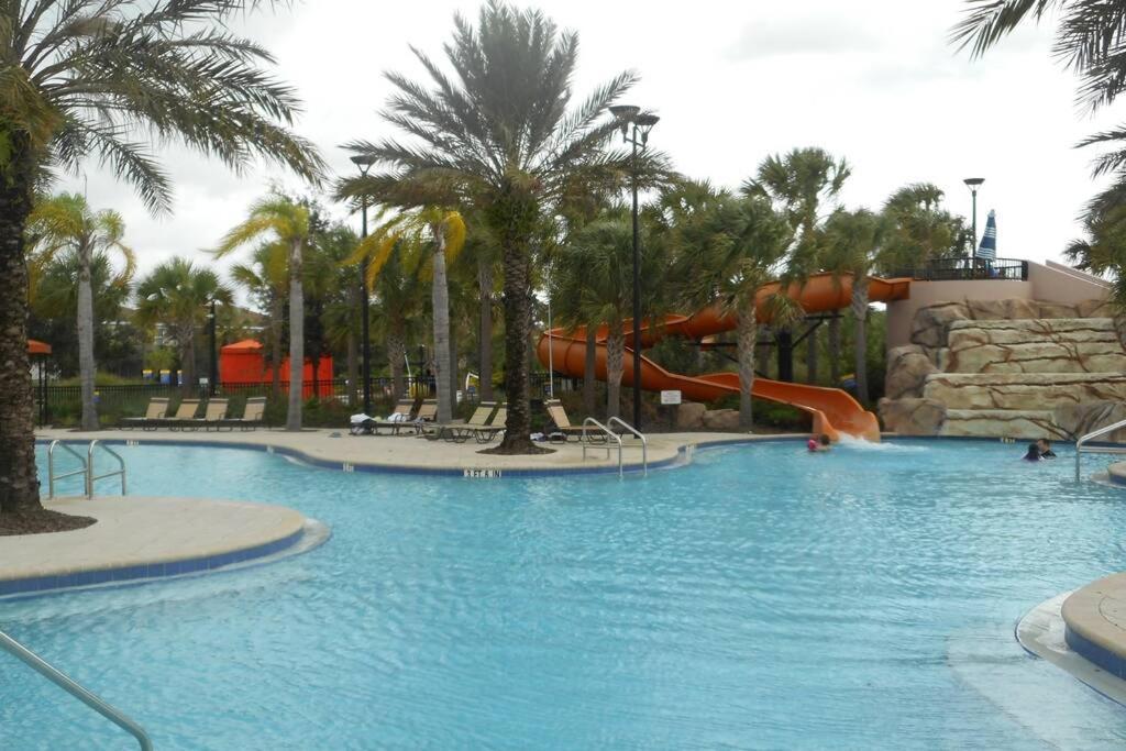 Solterra Resort 达文波特 外观 照片