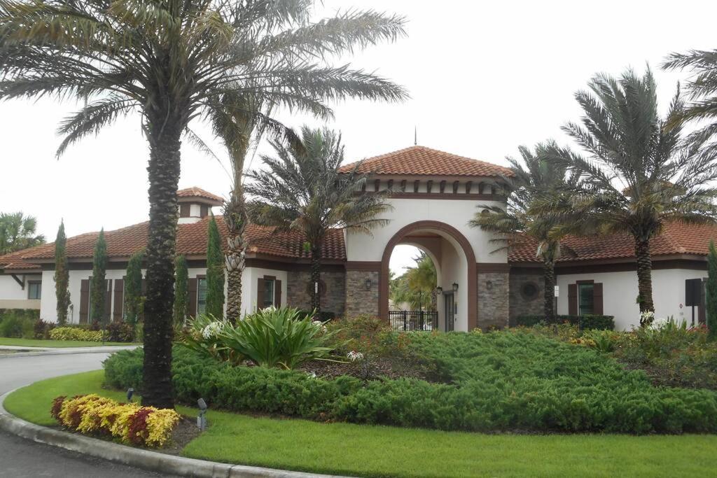 Solterra Resort 达文波特 外观 照片