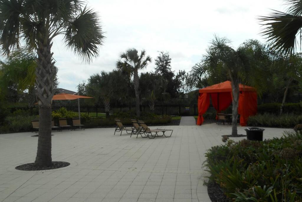 Solterra Resort 达文波特 外观 照片