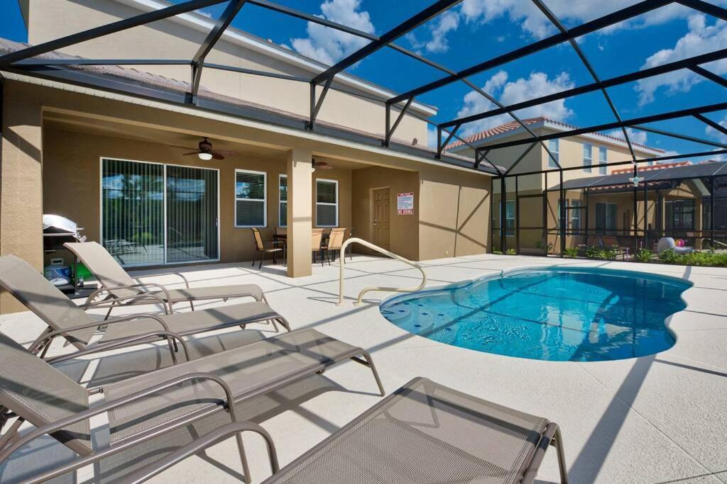 Solterra Resort 达文波特 外观 照片