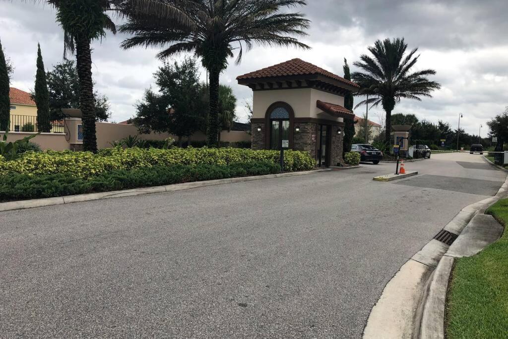 Solterra Resort 达文波特 外观 照片