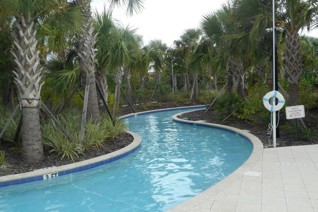 Solterra Resort 达文波特 外观 照片