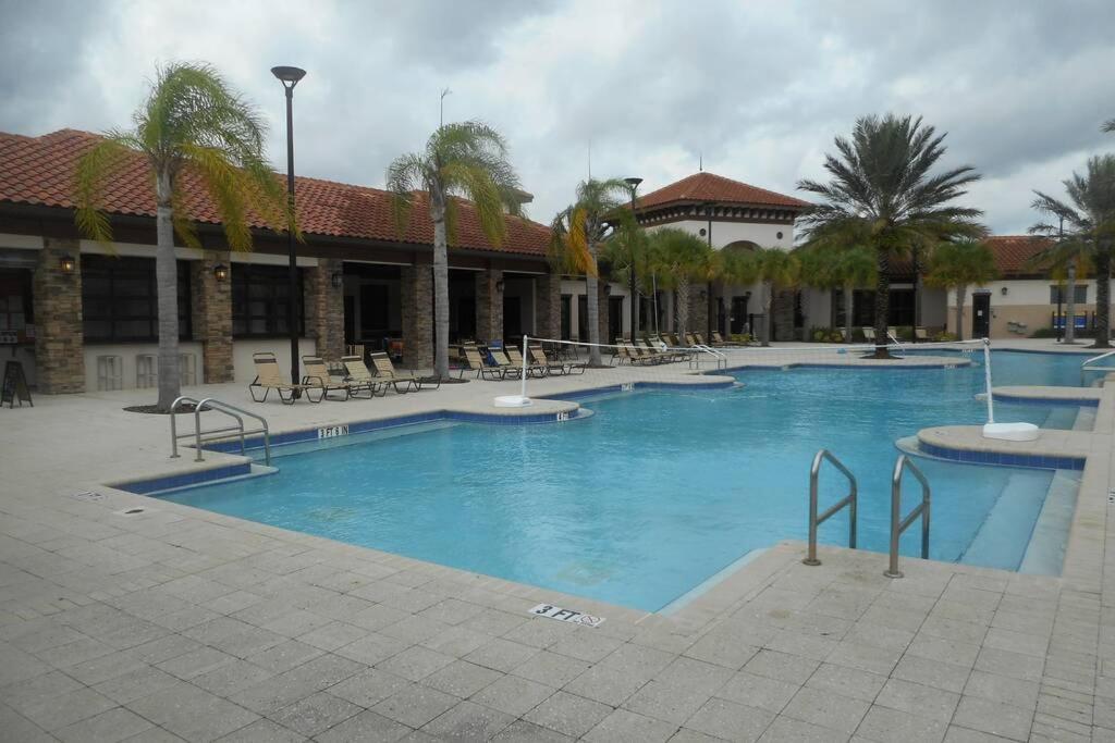 Solterra Resort 达文波特 外观 照片