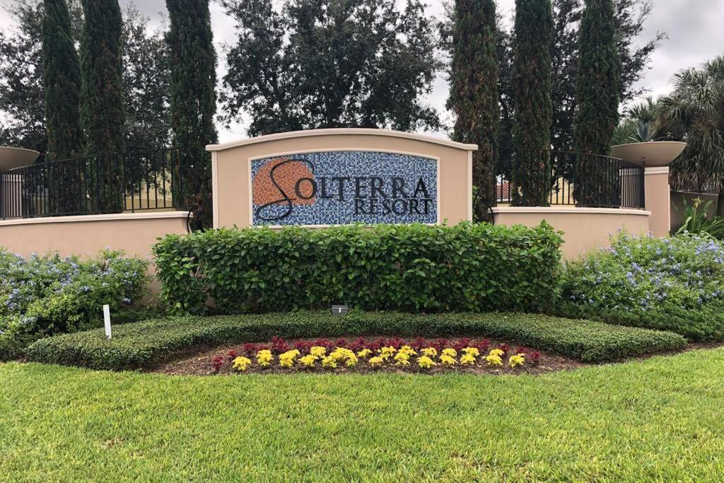 Solterra Resort 达文波特 外观 照片
