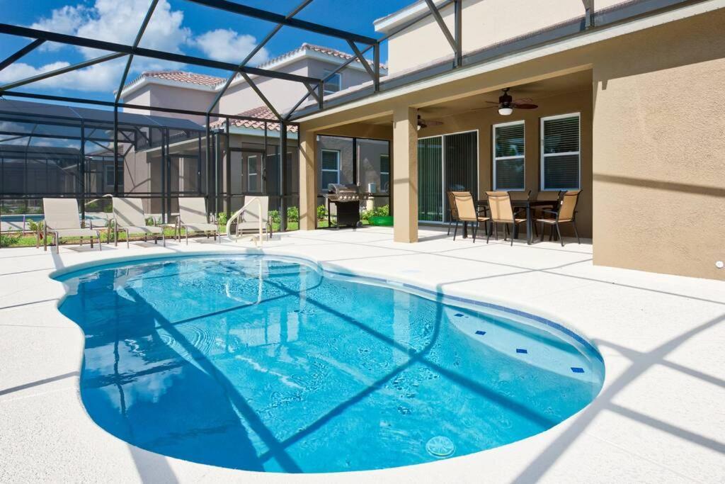 Solterra Resort 达文波特 外观 照片
